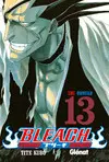 BLEACH 13