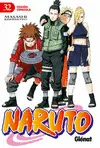 NARUTO 32