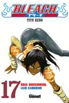 BLEACH 17 BLEACH 17