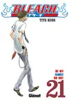 BLEACH 21