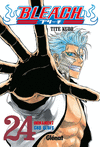 BLEACH 24