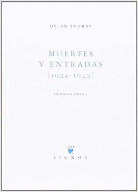 MUERTES Y ENTRADAS (1934-1953)