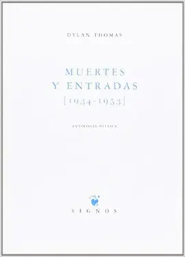 MUERTES Y ENTRADAS (1934-1953)
