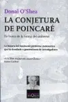 Conjetura de Poincaré, la