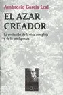 Azar Creador, el