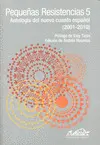 Pequeñas Resistencias 5