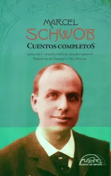 Cuentos Completos