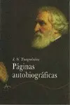 Paginas Autobiográficas