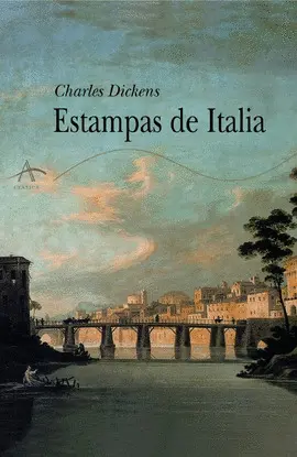 ESTAMPAS DE ITALIA ESTAMPAS DE ITALIA
