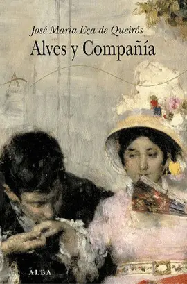 ALVES Y COMPAÑIA