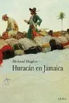 HURACÁN EN JAMAICA