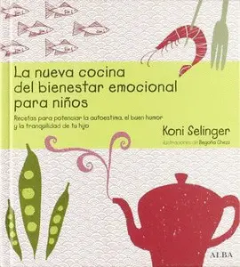 Nueva Cocina del Bienestar Emocional para Niños, la