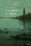 PAPELES DE ASPERN, LOS PAPELES DE ASPERN, LOS