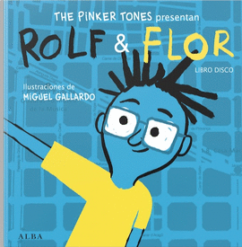 ROLF & FLOR