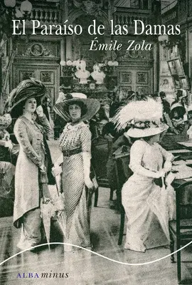 PARAÍSO DE LAS DAMAS, EL PARAÍSO DE LAS DAMAS, EL