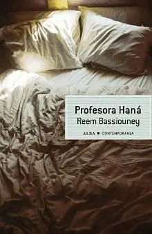 PROFESORA HANÁ PROFESORA HANÁ