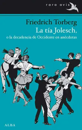 TÍA JOLESCH, LA