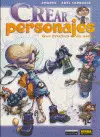 CREAR PERSONAJES CREAR PERSONAJES