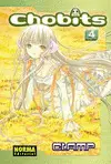 CHOBITS 4
