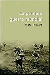 Primera Guerra Mundial, la