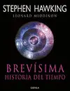 Brevisima Historia del Tiempo