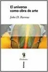 Universo Como Obra de Arte, le
