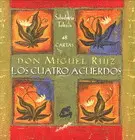 CUATRO ACUERDOS, LOS. CARTAS CUATRO ACUERDOS, LOS. CARTAS