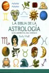 Biblia de la Astrologia, la