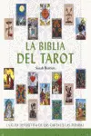 Biblia del Tarot, la