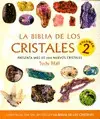 Biblia de los Cristales 2, la