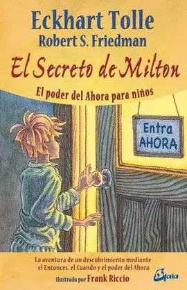 El Secreto de Milton
