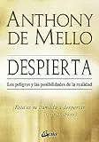 DESPIERTA. LOS PELIGROS Y POSIBILIDADES DE LA REALIDAD