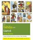 Biblia del Tarot, la