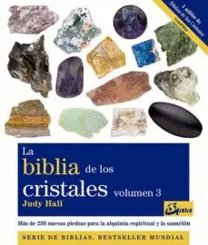 Bilblia de los Cristales Vol. Iii