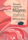 Mensajes Espirituales para Mujeres
