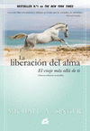 LIBERACIN DEL ALMA, LA