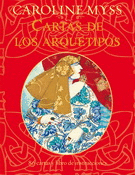 CARTAS DE LOS ARQUETIPOS (LIBRO Y CARTAS)