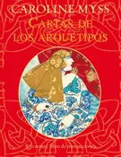 CARTAS DE LOS ARQUETIPOS (LIBRO Y CARTAS)
