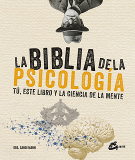 BIBLIA DE LA PSICOLOGA, LA