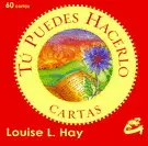 TÚ PUEDES HACERLO. CARTAS