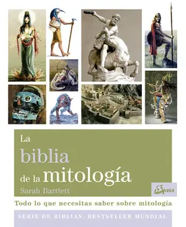 Biblia de la Mitología, la