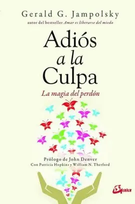 ADIÓS A LA CULPA
