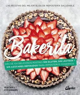 Bakerita