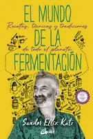 Mundo de la Fermentación, el