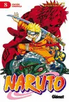 NARUTO 8