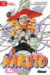 NARUTO 12