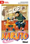 NARUTO 16 NARUTO 16