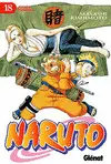 NARUTO 18 NARUTO 18