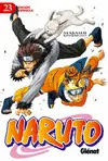 NARUTO 23