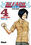BLEACH 4